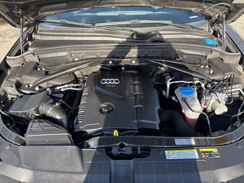 Used 2014 Audi Q5 2.0T Premium Plus image 13