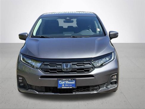 Used 2025 Honda Odyssey EX-L image 3