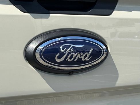 New 2026 Ford Ranger XLT AWD/4WD image 26