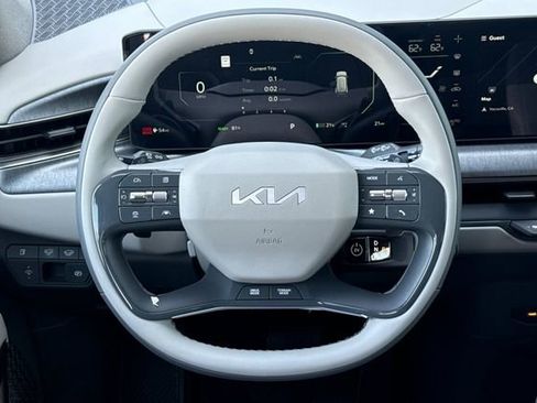 New 2026 Kia Sportage SX Prestige AWD/4WD image 16