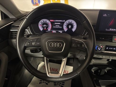 Used 2023 Audi A5 2.0T Premium Plus image 28