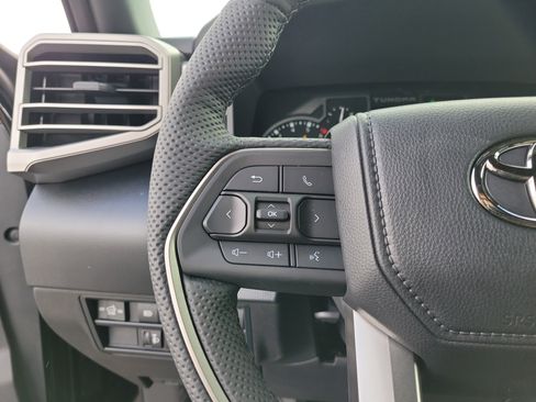 New 2026 Toyota Tundra SR5 image 22