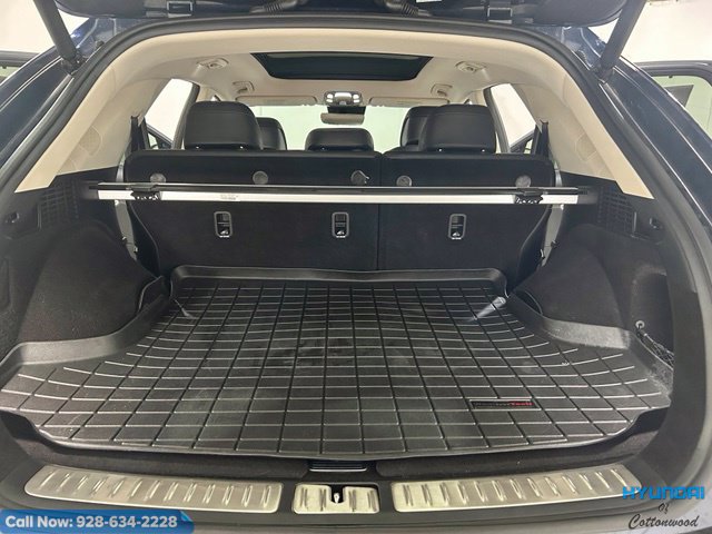 Used 2022 Genesis GV70 2.5T w/ Advanced Package AWD/4WD image 16
