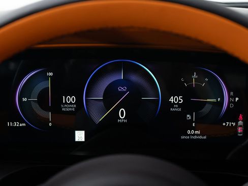 New 2026 Rolls-Royce Ghost Black Badge AWD/4WD image 46