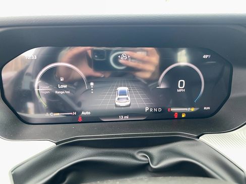 New 2026 Jeep Cherokee Limited image 11