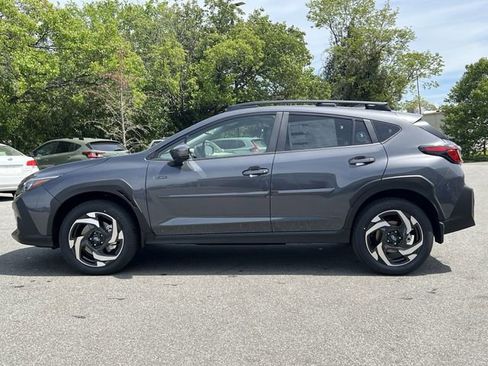 New 2026 Subaru Crosstrek 2.5i Limited AWD/4WD image 33