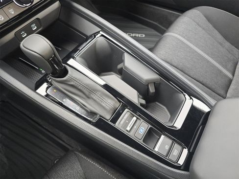 New 2026 Honda Accord Sport image 20