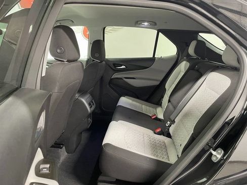 Used 2023 Chevrolet Equinox LS w/ LPO, Floor Liner Package AWD/4WD image 20