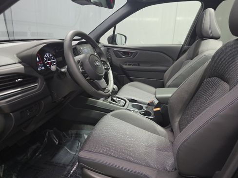 Certified 2025 Subaru Forester Premium w/ Convenience Package #1 image 18
