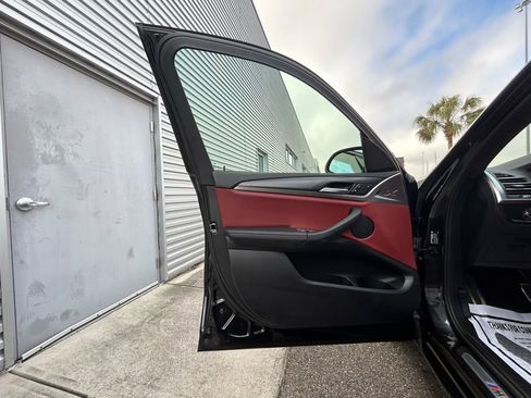 Used 2023 BMW X3 sDrive30i w/ M Sport Package image 73