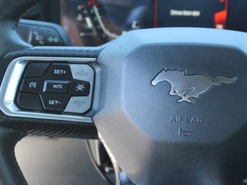 Used 2024 Ford Mustang EcoBoost image 15
