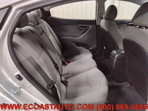 Used 2016 Hyundai Elantra SE FWD image 15