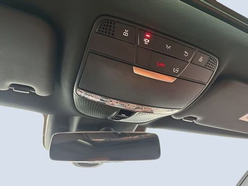 Certified 2022 Mercedes-Benz CLS 450 White image 29