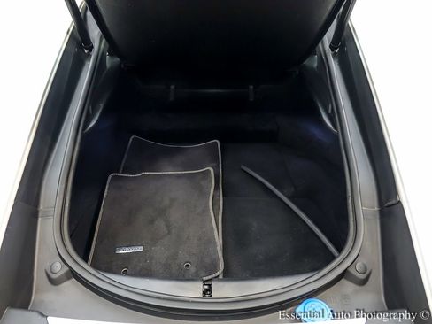 Used 2016 Jaguar F-TYPE R image 20