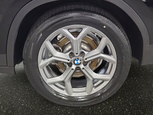 Certified 2024 BMW X3 sDrive30i RWD image 27