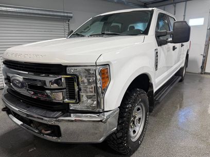 Used 2017 Ford F350 XL