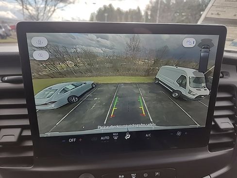 New 2026 Ford Transit 250 Base image 31