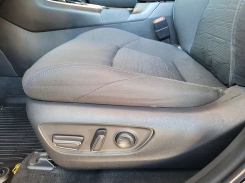Certified 2022 Toyota RAV4 SE w/ Convenience Package AWD/4WD image 21