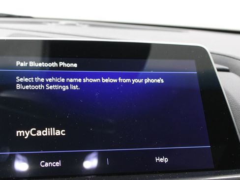 Used 2023 Cadillac CT5 Luxury w/ Sun And Sound Package AWD/4WD image 51