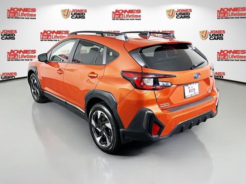 Certified 2025 Subaru Crosstrek 2.5i Limited w/ Crosstrek Mirror Package image 2
