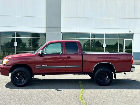 Used 2006 Toyota Tundra SR5 image 6