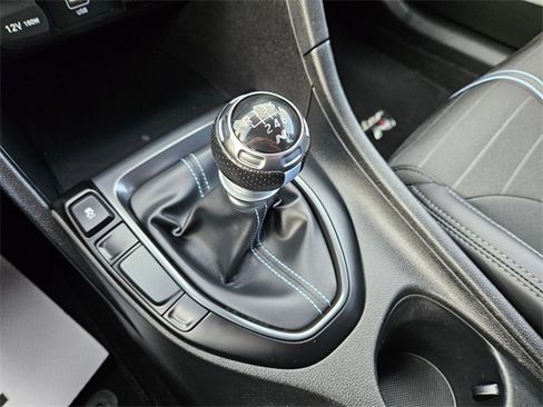 Used 2022 Hyundai Veloster N image 24