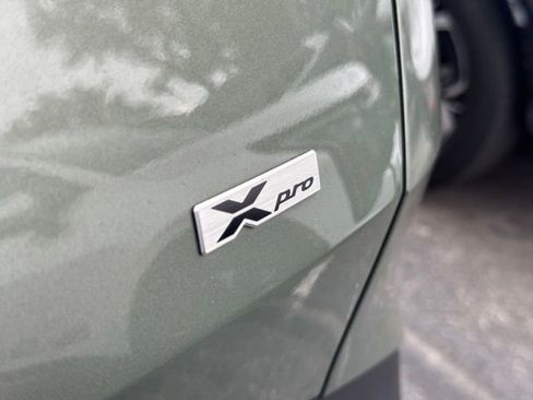 Certified 2023 Kia Sportage X-Pro Prestige AWD/4WD image 2
