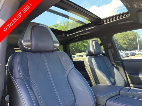 Used 2026 INFINITI QX80 4WD w/ Sport Exterior Package image 15