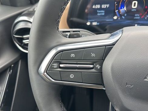New 2026 Chevrolet Equinox ACTIV FWD image 16