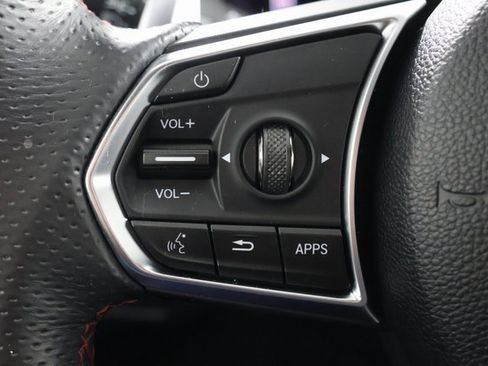 Used 2024 Acura MDX A-Spec image 11