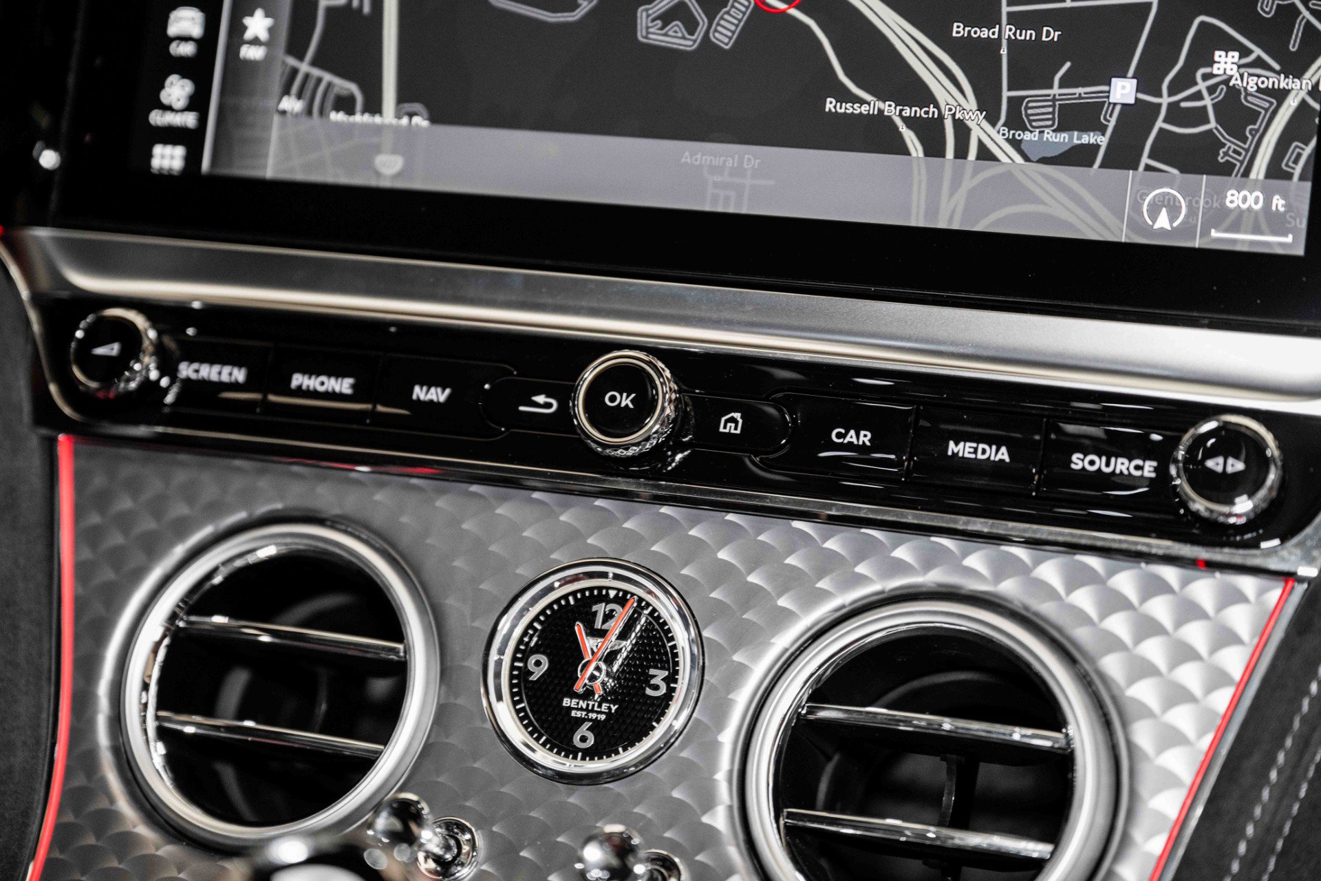 New 2024 Bentley Continental GT Speed AWD/4WD image 32