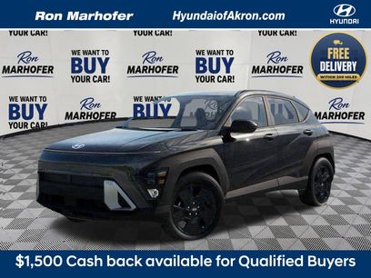 New 2027 Hyundai Kona SEL Sport