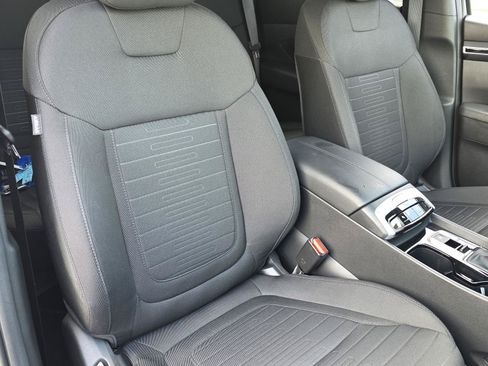 Used 2023 Hyundai Santa Cruz SEL Premium AWD/4WD image 19