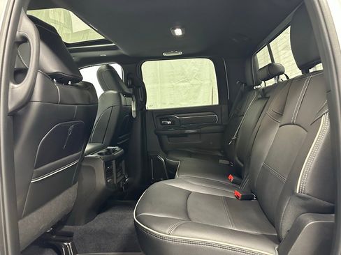 Used 2024 RAM 2500 Limited image 47