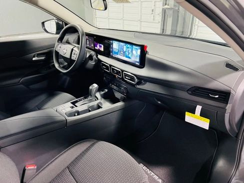 New 2026 Nissan Sentra S image 29