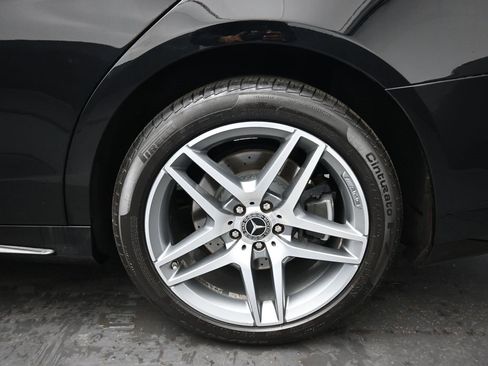 Used 2020 Mercedes-Benz S 450 4MATIC Sedan image 52