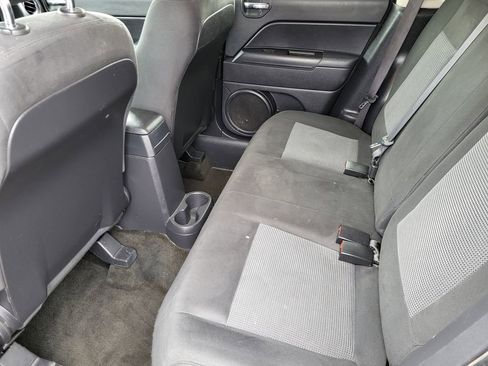 Used 2016 Jeep Patriot Sport w/ Power Value Group image 16