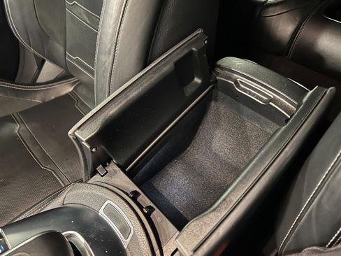 Used 2019 Mercedes-Benz AMG GT 53 w/ Driver Assistance Package image 21