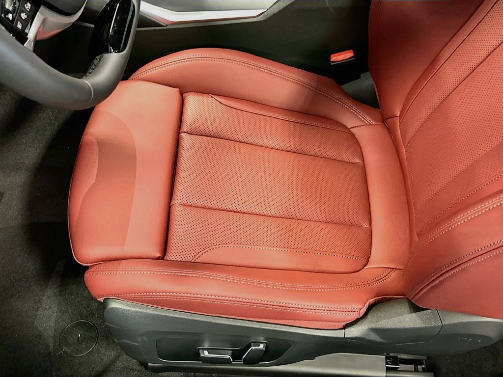 New 2026 BMW 230i xDrive Coupe w/ Premium Package AWD/4WD image 19