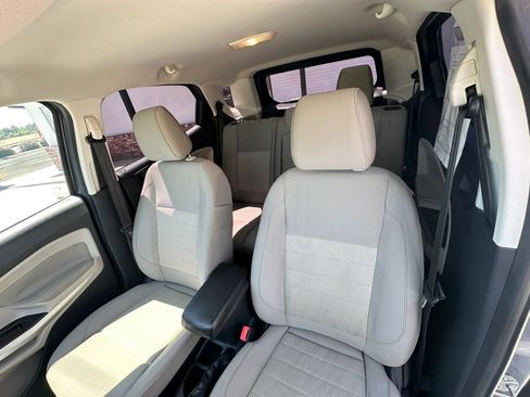 Used 2018 Ford EcoSport S AWD/4WD image 26