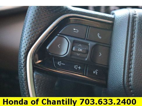 Used 2023 Toyota Tundra 1794 Edition image 13