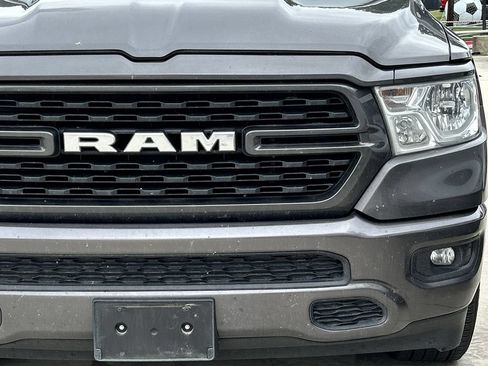Used 2022 RAM 1500 Lone Star AWD/4WD image 11