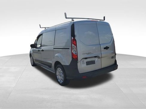 Used 2016 Ford Transit Connect XL FWD image 6