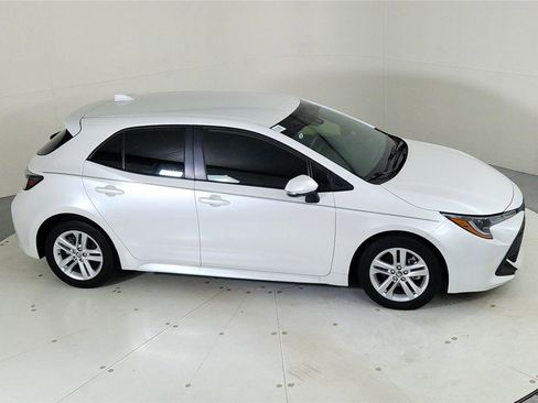 Used 2022 Toyota Corolla SE image 41