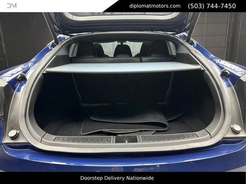 Used 2019 Tesla Model S Performance AWD/4WD image 40