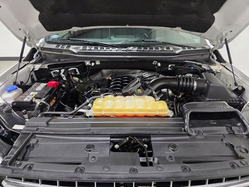 Used 2019 Ford F150 XLT w/ Equipment Group 301A Mid image 10