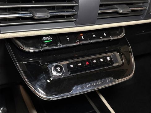 New 2025 Lincoln Corsair Grand Touring w/ Equipment Group 301A image 23