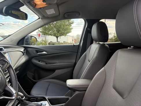 Certified 2023 Buick Encore GX Select w/ Sport Touring Package image 30