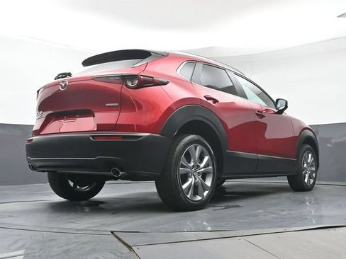 Certified 2023 MAZDA CX-30 AWD 2.5 S w/ Preferred Package image 29