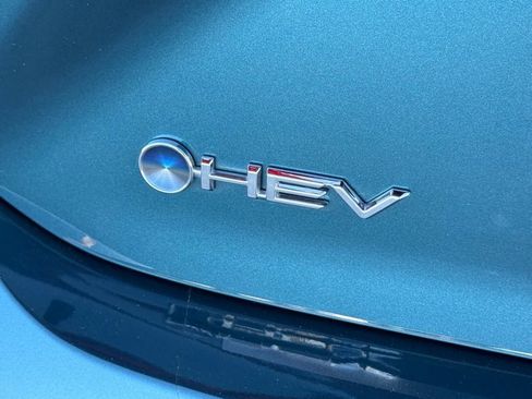 Certified 2025 Toyota Camry LE image 13